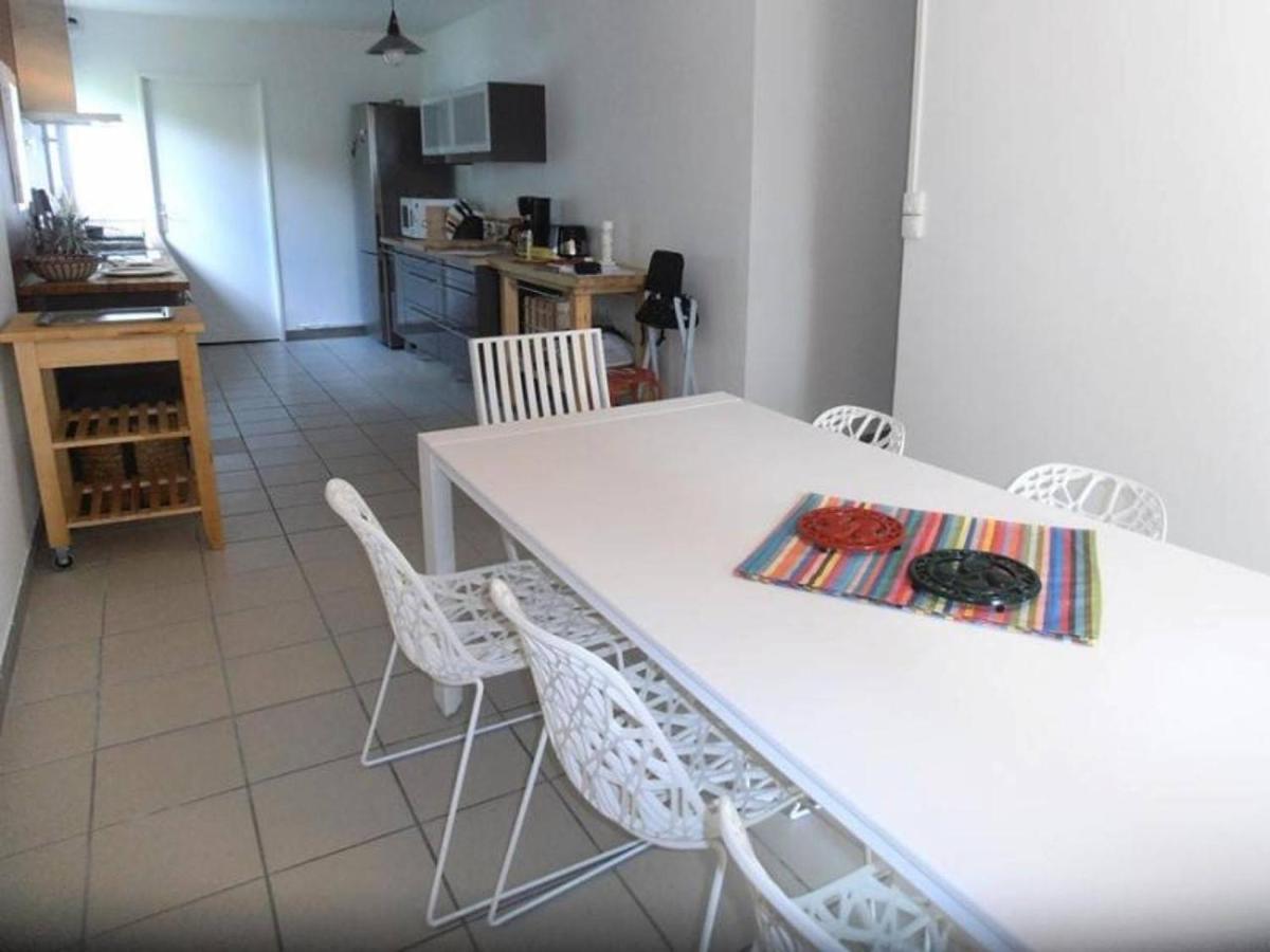 Vacances Calmes A Saint-Jean-De-Luz: Bel Appartement 3 Etoiles, Proche Plage Et Centre-Ville - Fr-1-4-654 Екстериор снимка