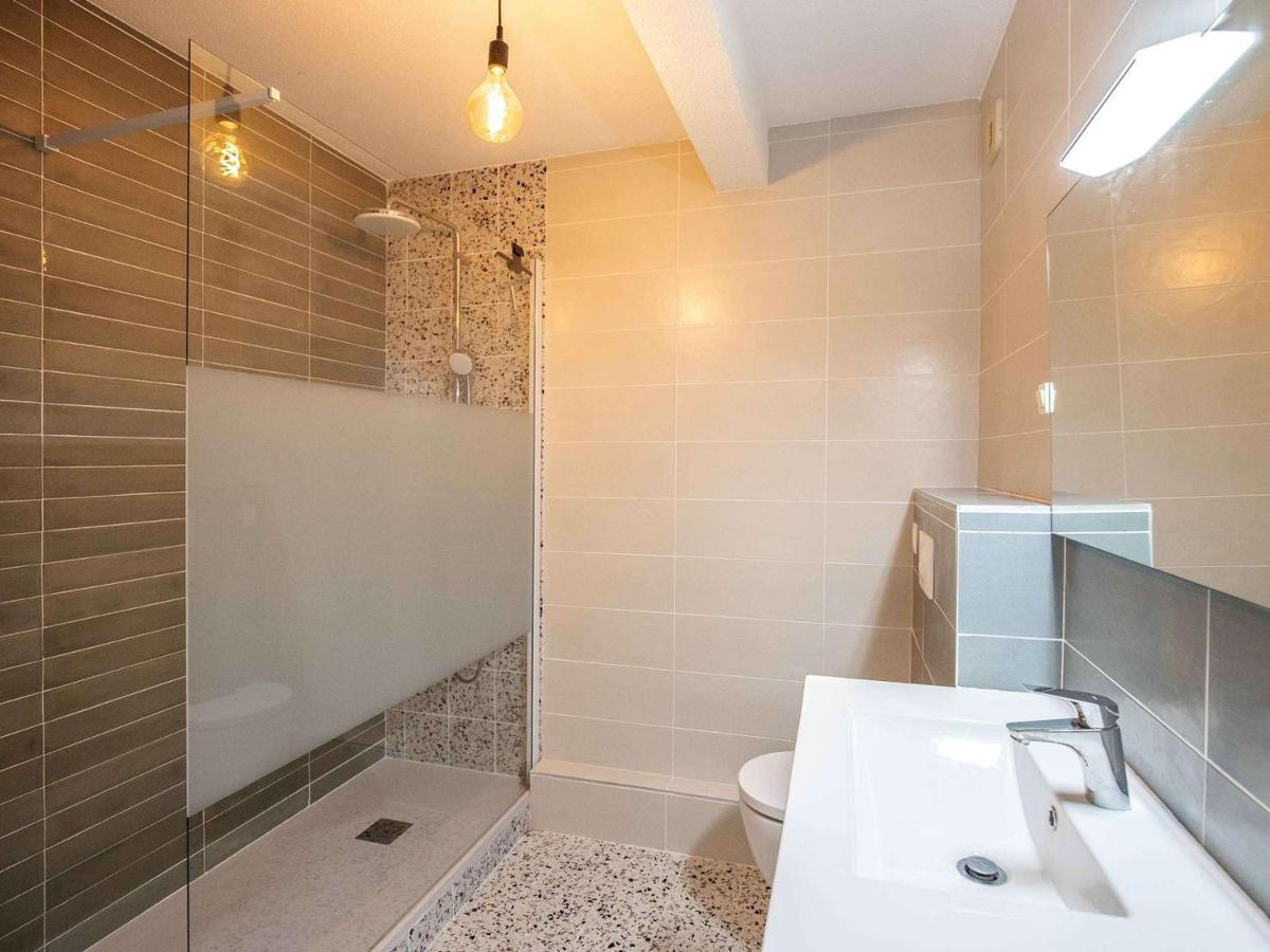 Vacances Calmes A Saint-Jean-De-Luz: Bel Appartement 3 Etoiles, Proche Plage Et Centre-Ville - Fr-1-4-654 Екстериор снимка