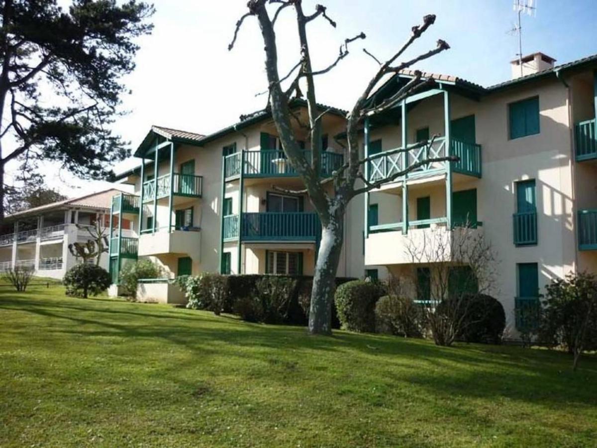 Vacances Calmes A Saint-Jean-De-Luz: Bel Appartement 3 Etoiles, Proche Plage Et Centre-Ville - Fr-1-4-654 Екстериор снимка